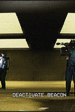 Screenshot #5 - Backrooms Rec.