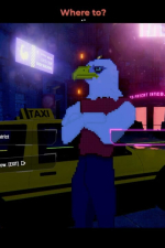 Screenshot #2 - Techno Banter