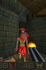 Screenshot #3 - Chasm: The Rift