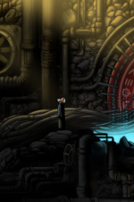 Screenshot #1 - The Library of Babel