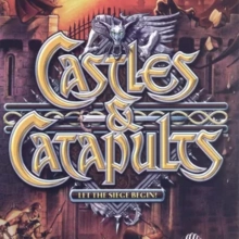 Castles & Catapults: +1 трейнер