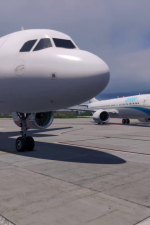 Screenshot #11 - AirportSim