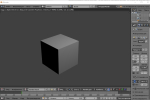 Screenshot #1 - Blender 3D