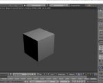 Screenshot #1 - Blender 3D