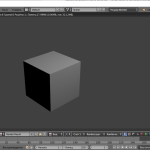 Screenshot #1 - Blender 3D