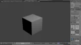 Screenshot #1 - Blender 3D