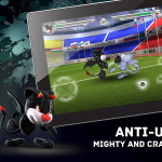 Screenshot #3 - UNIFIGHT 1.4