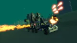 Screenshot #4 - Badlands Crew