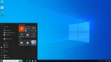 Screenshot #3 - Windows 10 Pro 22H2 Build 19045.2965 Full May 2023