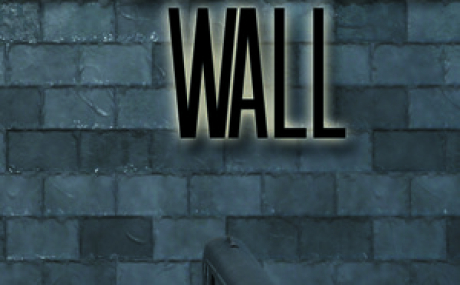 Shoot The Wall