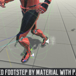 Screenshot #10 - Invector Third Person Controller – Melee Combat Template (Unity 6 Ready)
