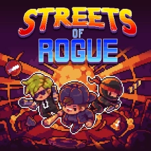 Streets of Rogue: +1 трейнер