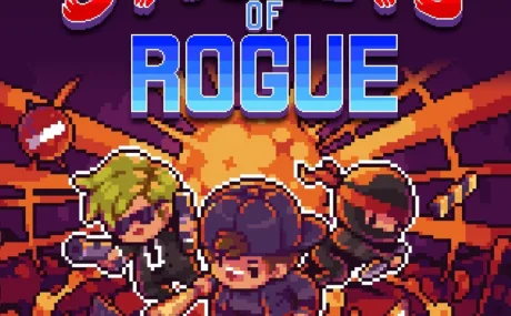 Streets of Rogue: +1 трейнер