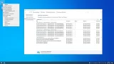 Screenshot #3 - Windows 10 21H2 x64 Rus by OneSmiLe [19044.1466]