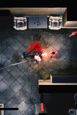 Screenshot #8 - Bullet Noir