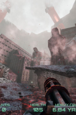 Screenshot #1 - INCISION