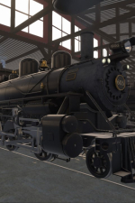 Screenshot #8 - Railroader