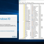 Screenshot #6 - Windows 10 Redstone 4 [17110.1000] (x86-x64) AIO [60in2] adguard (Test edition)