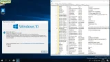 Screenshot #6 - Windows 10 Redstone 4 [17110.1000] AIO (x86-x64)
