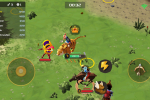 Screenshot #2 - BOWRIDER.IO 2.5.2