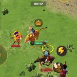 Screenshot #2 - BOWRIDER.IO 2.5.2