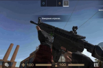 Screenshot #1 - STAND8 — ПРИВАТНЫЙ СЕРВЕР STANDOFF 2 ОТ ЛЕГЕНДАРНОЙ 8GDPS.