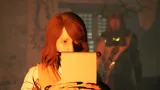 Screenshot #1 - Code Alkonost: Awakening of Evil