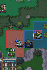 Screenshot #3 - Dark Deity 2