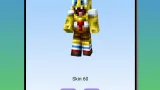 Screenshot #3 - СКИНЫ ИЗ МУЛЬТИКОВ ДЛЯ МАЙНКРАФТ MCPE 4.0