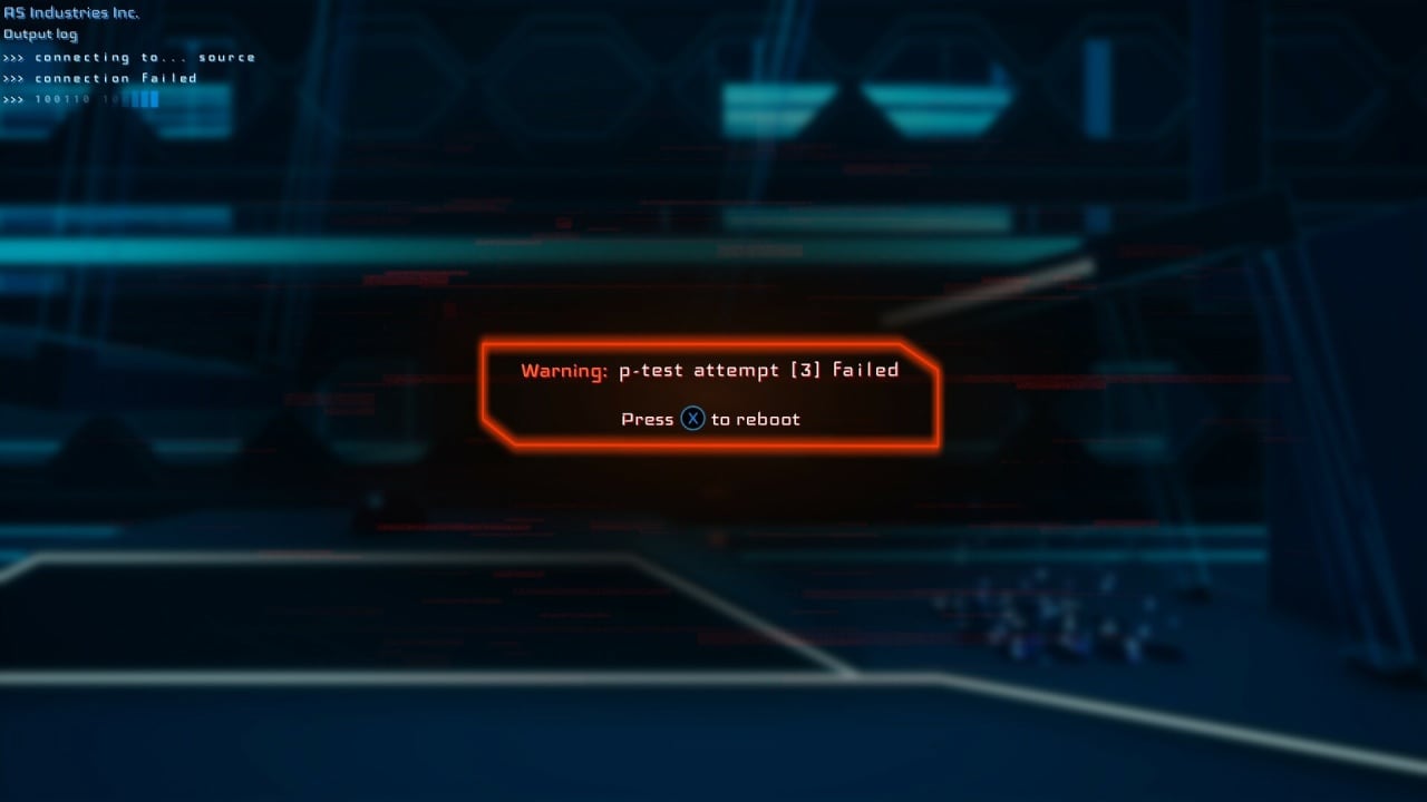 Screenshot #4 - OveRRooT