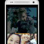 Screenshot #4 - SLINGSHOT BY FACEBOOK* 2.1