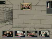 Screenshot #2 - Dragon Ruins 2