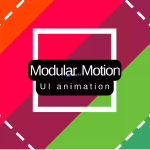Screenshot #1 - Modular Motion
