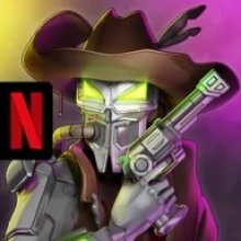 DUST & NEON 1.3.3