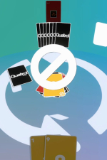 Screenshot #3 - Quatro!