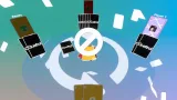 Screenshot #3 - Quatro!