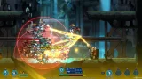 Screenshot #1 - PROJECT TACHYON