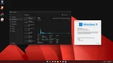 Screenshot #10 - Windows 11 Pro 22H2 Build 22621.2134 x64 ReviOS