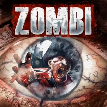 ZOMBI: +10 трейнер
