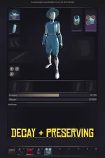Screenshot #11 - Chestory Inventory System v3.6.1 (Unreal Engine 5.7)