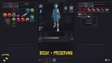 Screenshot #11 - Chestory Inventory System v3.6.1 (Unreal Engine 5.7)