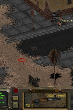 Screenshot #9 - Fallout: Sonora