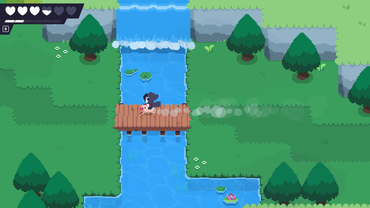 Screenshot #7 - Spindle