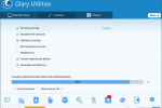Screenshot #1 - Glary Utilities Pro 6.12.0.16
