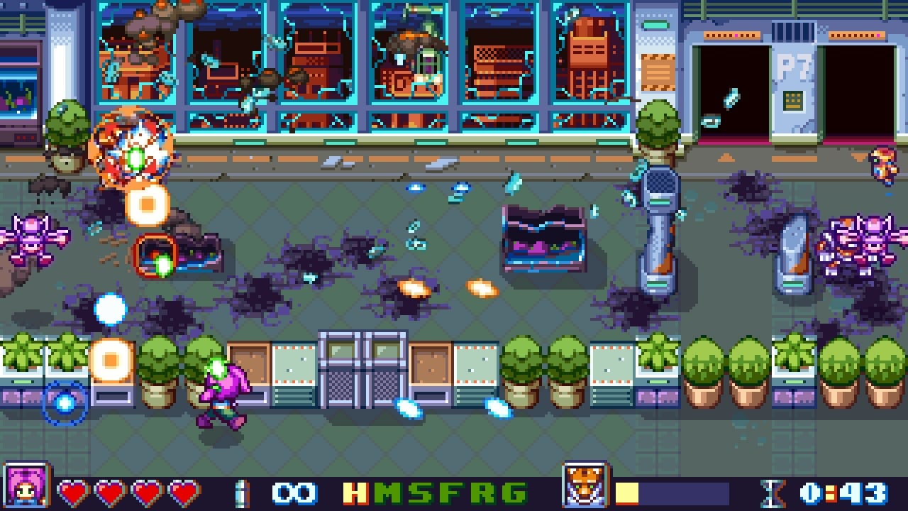 Screenshot #9 - Bot Vice