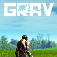 GRAV: +12 трейнер