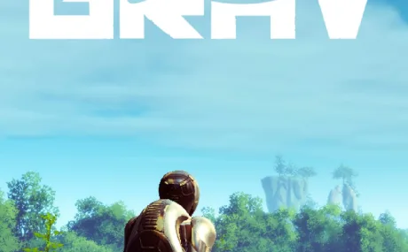 GRAV: +12 трейнер