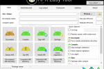 Screenshot #1 - Apk Easy Tool v1.60