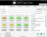 Screenshot #1 - Apk Easy Tool v1.60