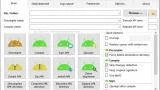 Screenshot #1 - Apk Easy Tool v1.60